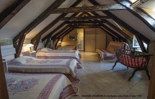 Hotel Armony Laissac Экстерьер фото